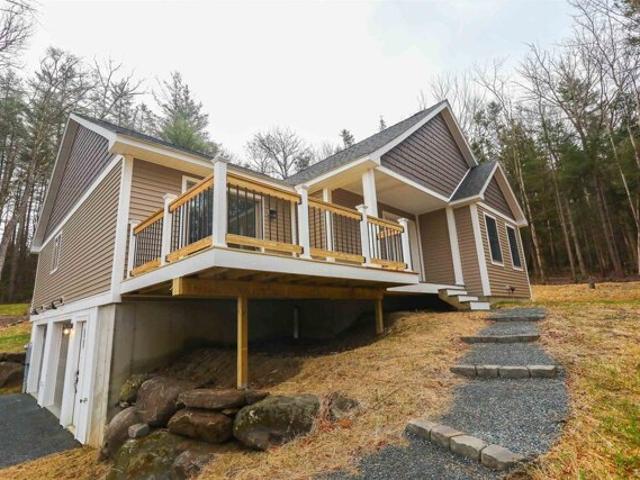 Vt Route,wilmington, Home For Sale