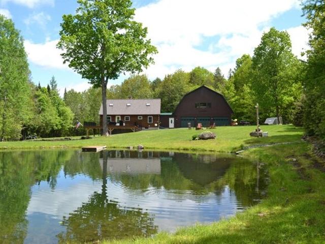 Vt Route A, Charleston, Home For Sale