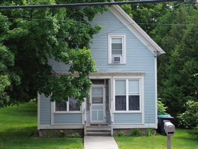 Vt Route A, Shaftsbury, Home For Sale