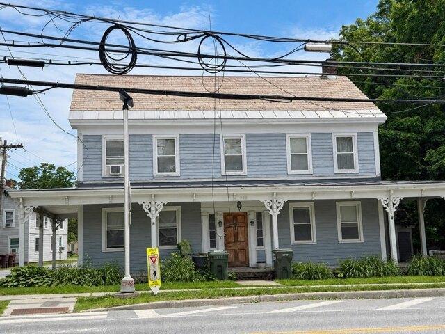 Vt Route A, Shaftsbury, Home For Sale