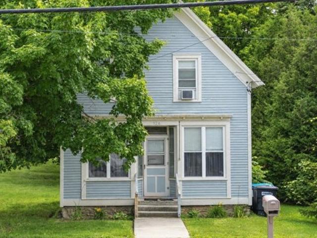 Vt Route A, Shaftsbury, Home For Sale