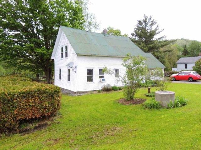 Vt Route,charleston, Home For Sale
