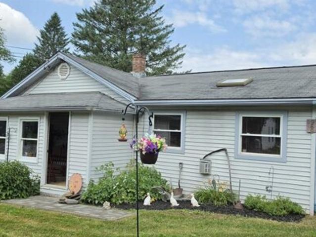Vt Route,charleston, Home For Sale