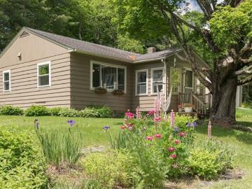 Vt Route E, Hyde Park, Home For Sale