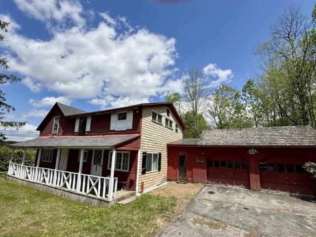 Vt Route,elmore, Home For Sale