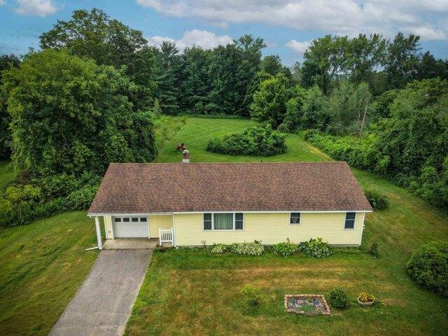 Vt Route,jericho, Home For Sale
