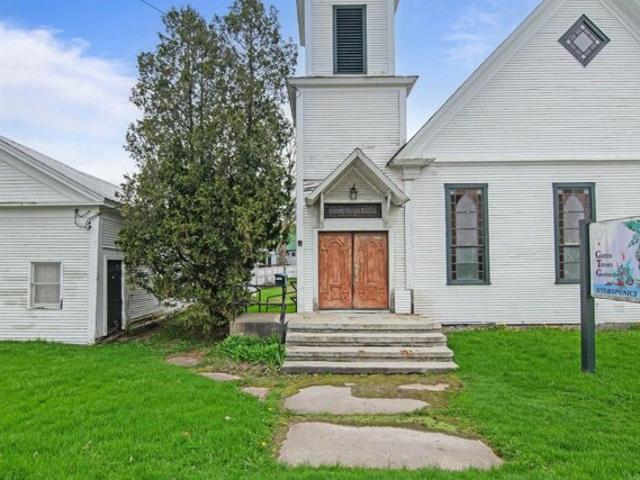 Vt Route,jericho, Home For Sale