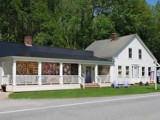 Vt Route,londonderry, Home For Sale