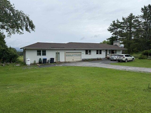 Vt Route,randolph, Home For Sale