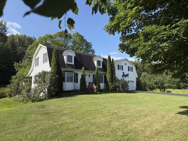 Vt Route Rd, Derby, Home For Sale