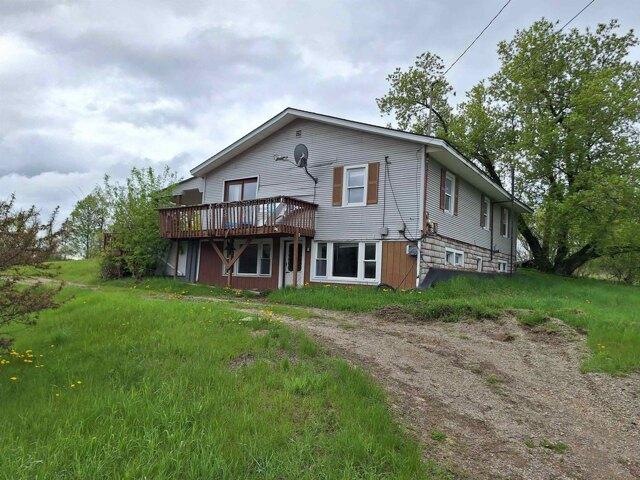Vt Route,sheldon, Home For Sale