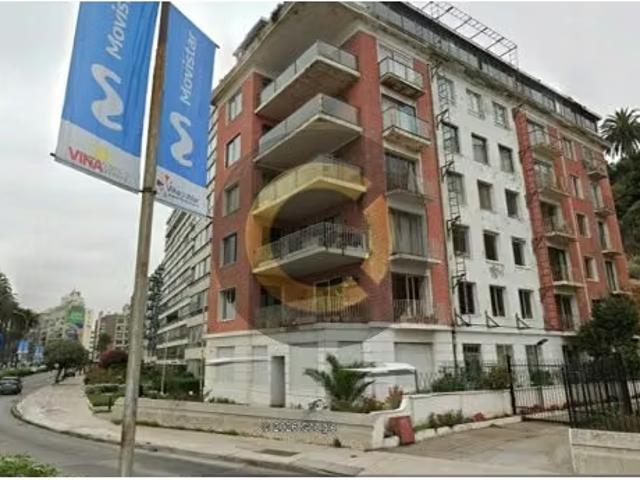 Vta depto 3D2B en La Marina, Viña del Mar VA 730 | 4 dormitorios por 300000. 00 en Valparaíso