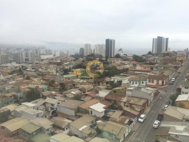 Vta Depto 3D2B, Santa Ines, Viña del Mar VA 460 | 3 dormitorios por 4600.00 en Valparaíso