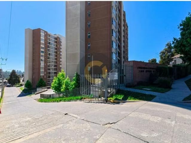 Vta depto 2D1B Mirador de Reñaca VA 710 | 2 dormitorios por 70000. 00 en Valparaíso