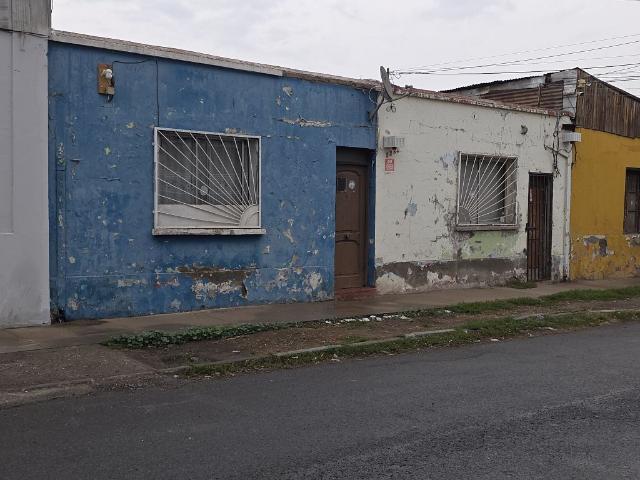 Vta inmueble: 2 casas independientes, lo prado