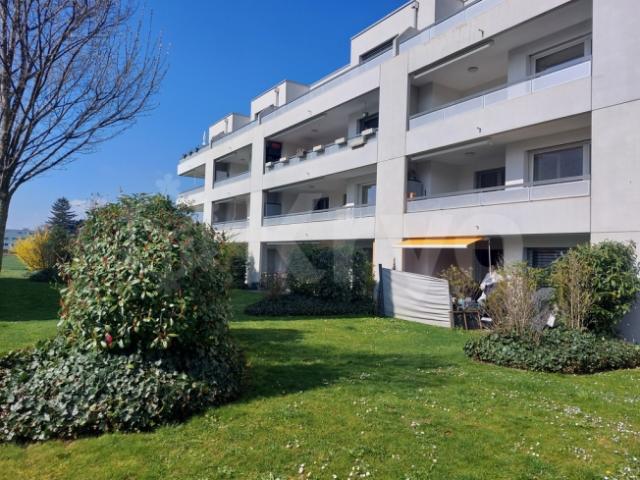 VUARINES 67, 3,5 Zimmer Wohnung mit 81 m²