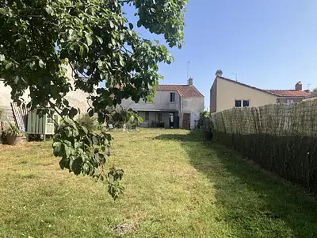 Vue 44640 Achat / Vente maison 5 pièces t5