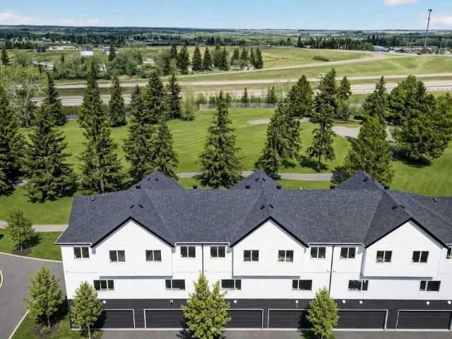 VUE AT STONESHIRE 3 Bedroom Home for Rent at 88 Longview Pt, Spruce Grove, AB T7X 0H4