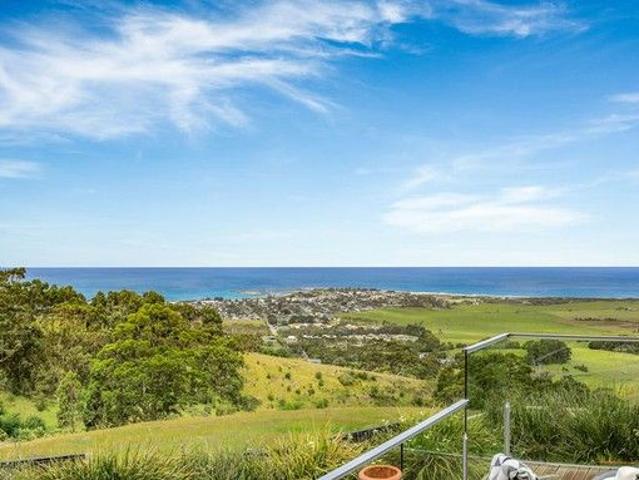 SPECTACULAR 180 DEGREE OCEAN VIEWS * PRICE REDUCED