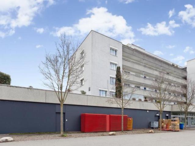 Vue fantastique Appartement spacieux à louer