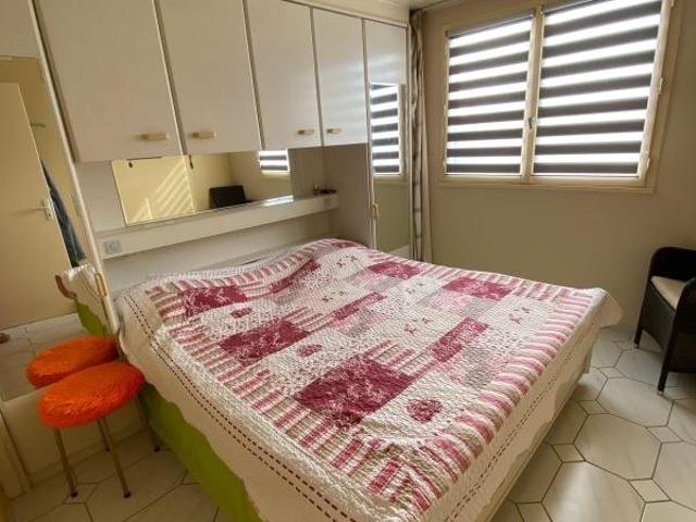 Vue Imprenable Sur Etang Et Canigou 57m² Le Barcarès