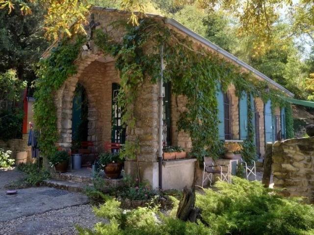 Vue Incomparable 118m² Saignon