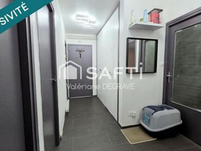 T2 60 m²