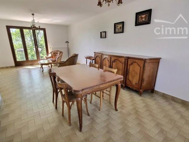 VUE LOIRE VILLA 3 CHAMBRES