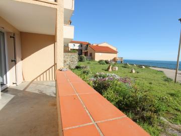 VUE MER Appartement avec Terrasse et Parking