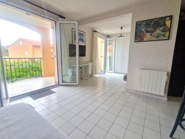 VUE MER Appartement avec Terrasse et Parking