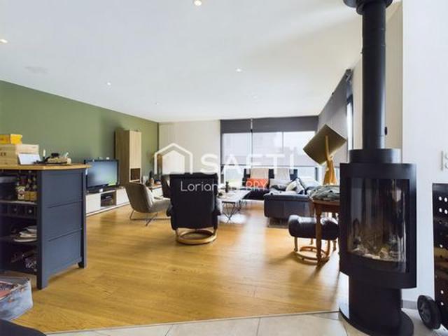 VUE MER – CONTEMPORAINE 2021 – MOGUÉRIEC