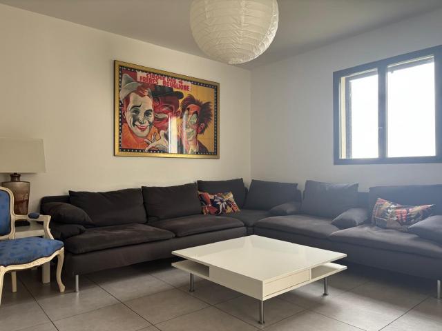Vue Mer Et Montagne 67m² Cervione