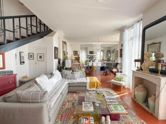 Vue Mer Golfe Juan 162m² Golfe Juan