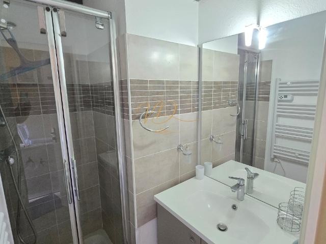 Vue mer sur les Iles 30m² La Croix Valmer