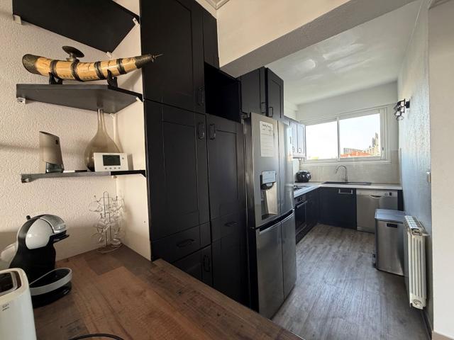 Vue Mer 52m² Royan