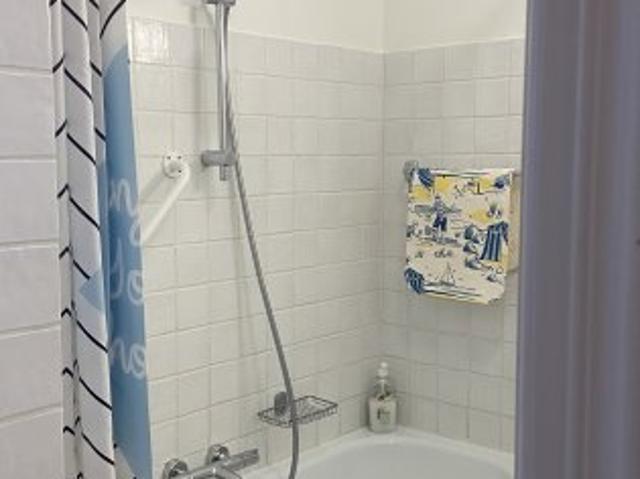 Vue mer 80 m2 Sophia 15 min