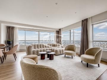 VUE SUR TOUT PARIS !Catherine PiguetAlma Immobilier