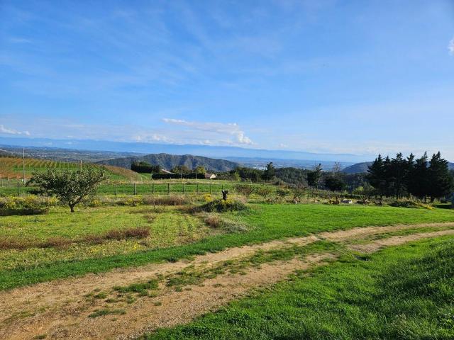VUE PANORAMIQUE