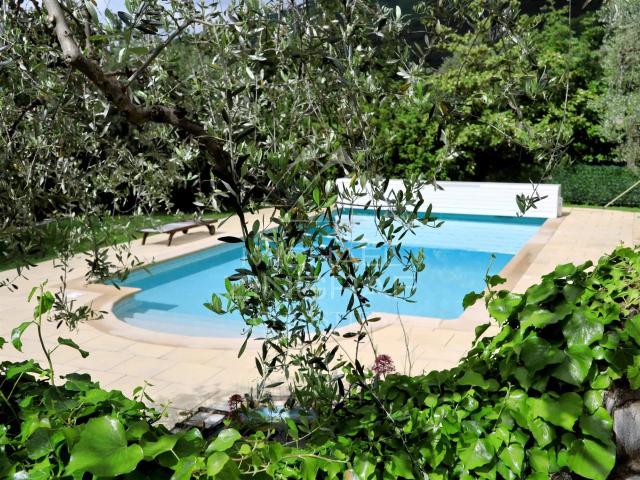 Vue panoramique mer 239m² Châteauneuf Grasse