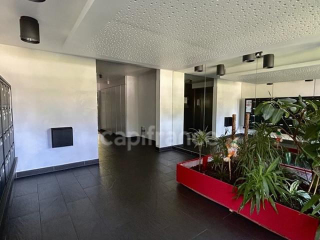 Vue Panoramique sur Rouen Appartement F3 La Maine MAROMME 76