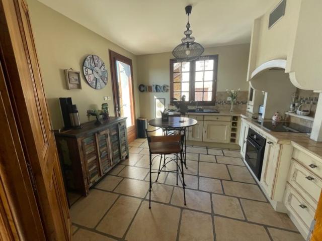 Vue panoramique tout confort 219m2 La Celle Dunoise 23 219m² La Celle Dunoise