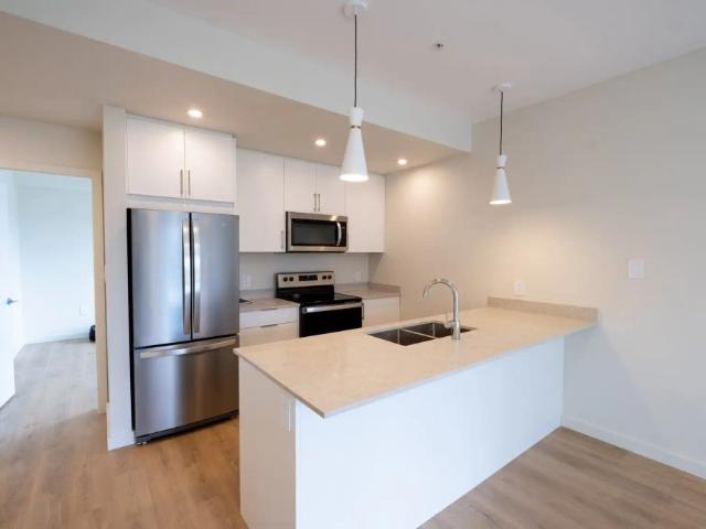Vue Residences — 1 Bedroom + Den