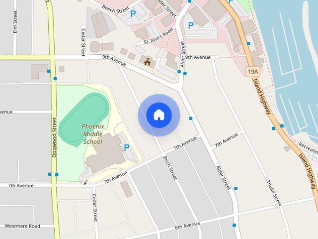 Vue Residences