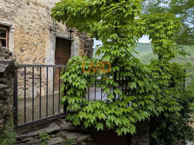 Maison de caractère au cœur des Cévennes