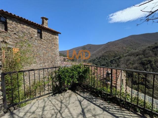 Maison de caractère au cœur des Cévennes