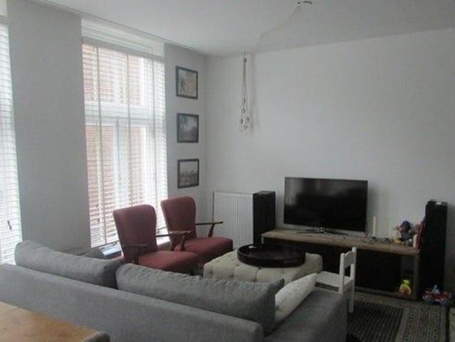 Vughterstraat 142 B 5211GN Den Bosch
