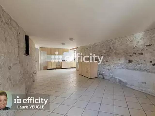 Vulbens 74520 Achat / Vente maison 5 pièces t5 jardin terrasse