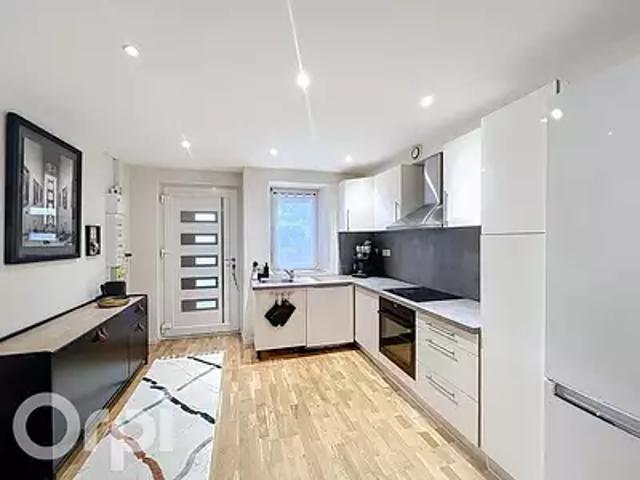 Vulbens 74520 Achat / Vente appartement 5 pièces t5 terrasse balcon