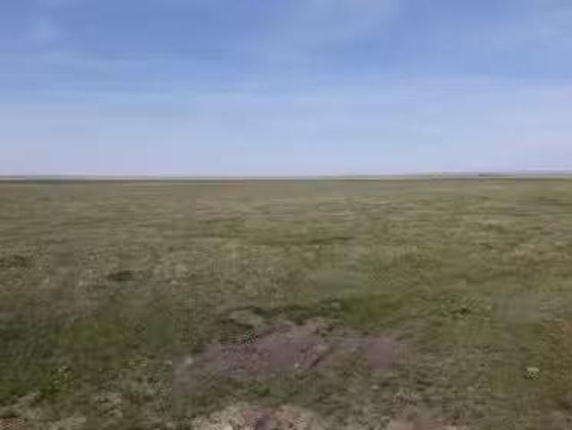 Vulcan County, Rural Vulcan County, AB, T0L 2B0 vacant land.