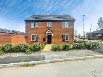 Vulcan Avenue, Chester, Cheshire CH4, 4 bed semi detached house to rent, £1,950 pcm | PrimeLocation